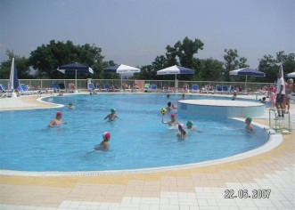 Motori i bazeni